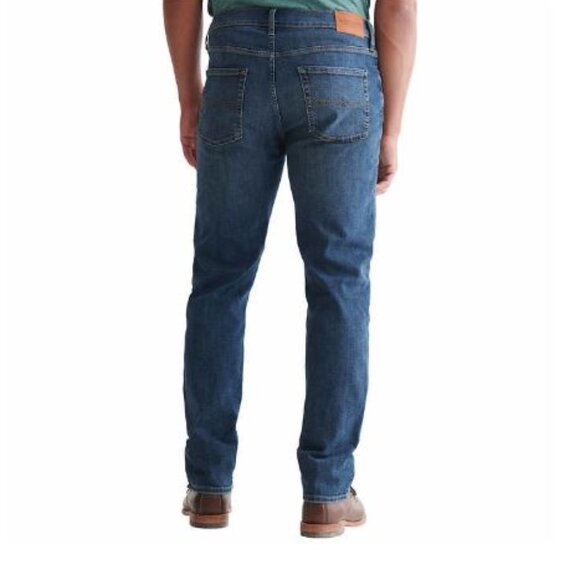 Lucky Brand Men's 223 Denim Jean. - Picture 2 of 5